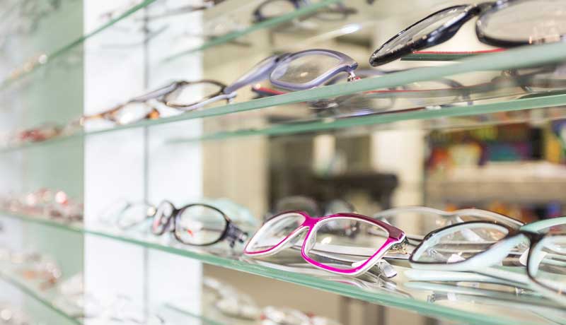 Opticians